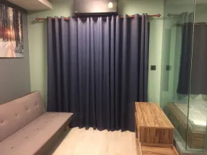 For Sale Condo , Ease Rama 2 , Samae Dam , Bang Khun Thian , Bangkok , CX-139203