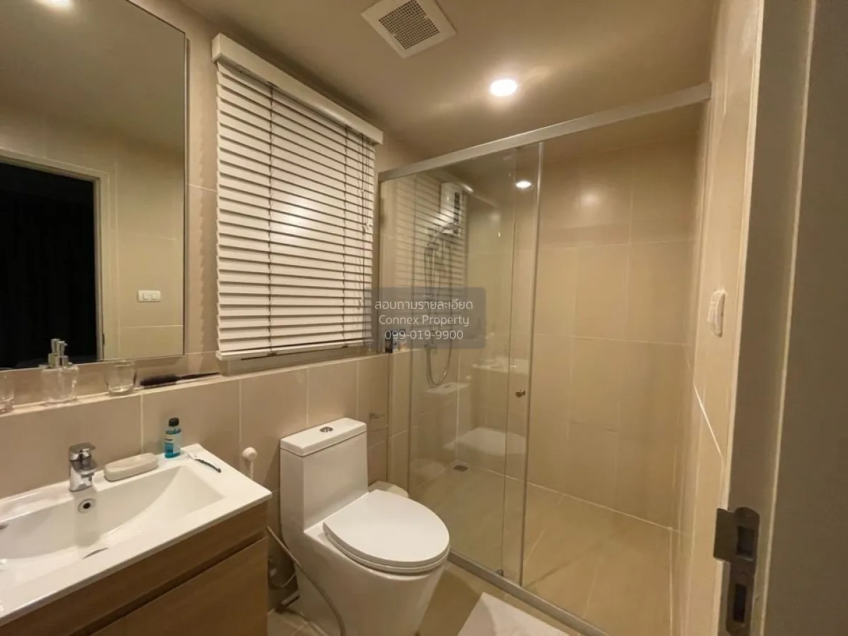 For Rent Condo , Baan Thew Talay Blue Sapphire , Cha-Am , Cha-am  4