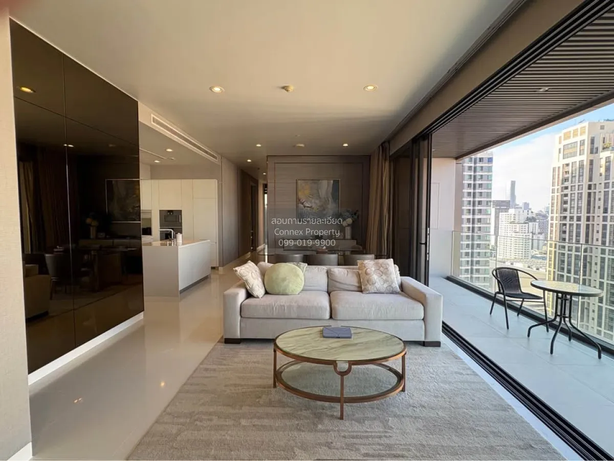 For Rent Condo , Vittorio Sukhumvit 39 , BTS-Phrom Phong , Wattha 1