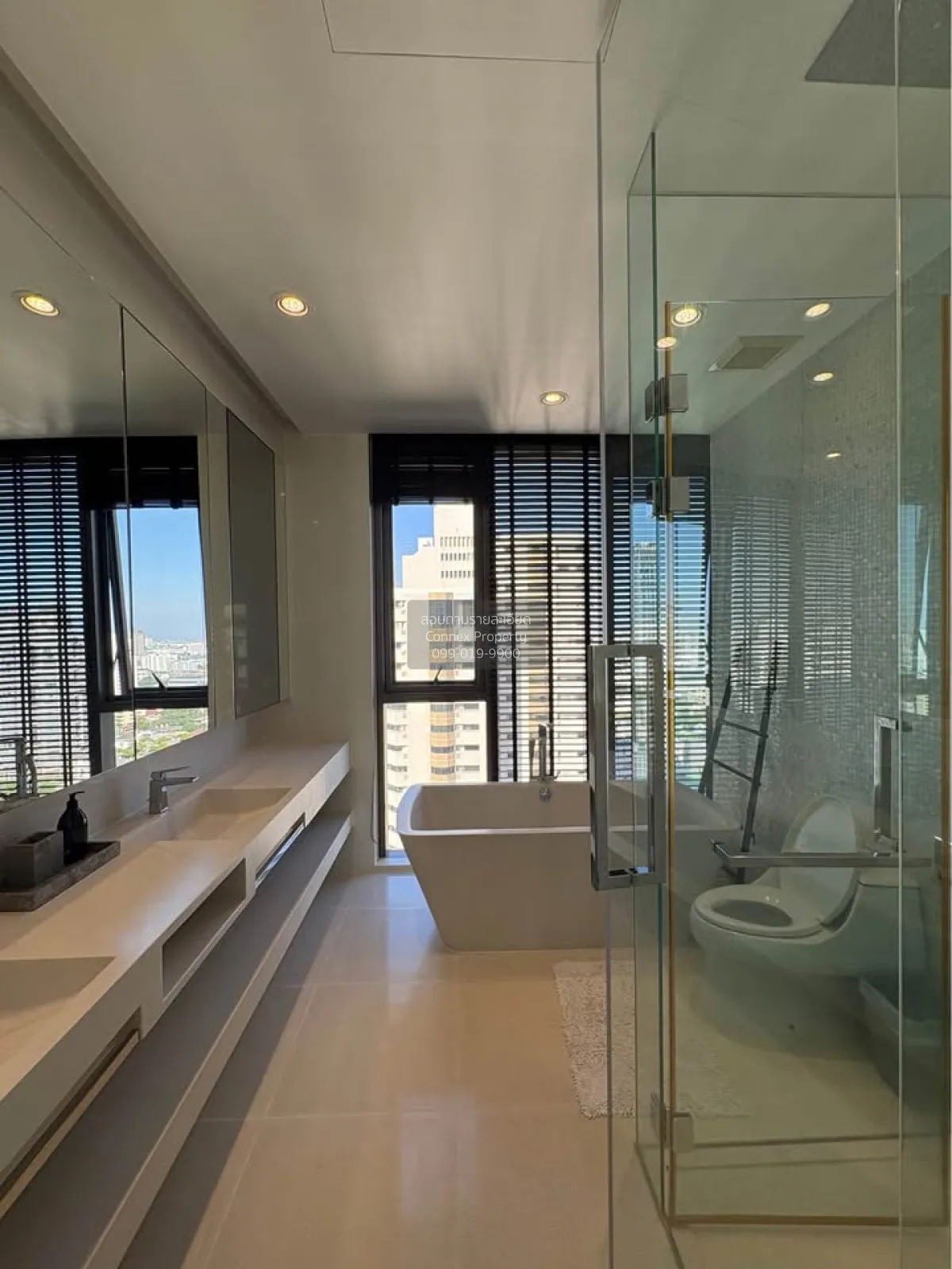 For Rent Condo , Vittorio Sukhumvit 39 , BTS-Phrom Phong , Wattha