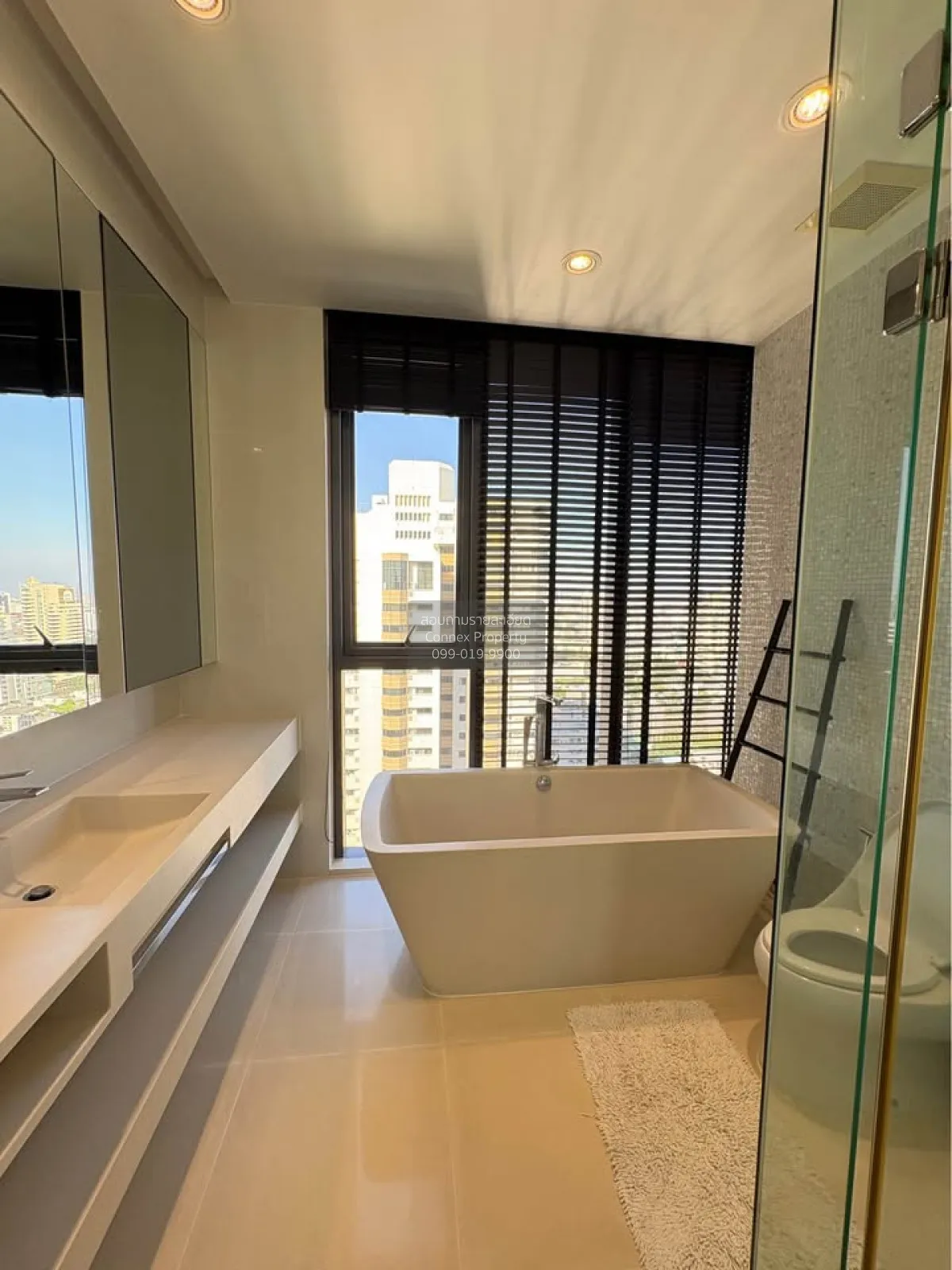 For Rent Condo , Vittorio Sukhumvit 39 , BTS-Phrom Phong , Wattha