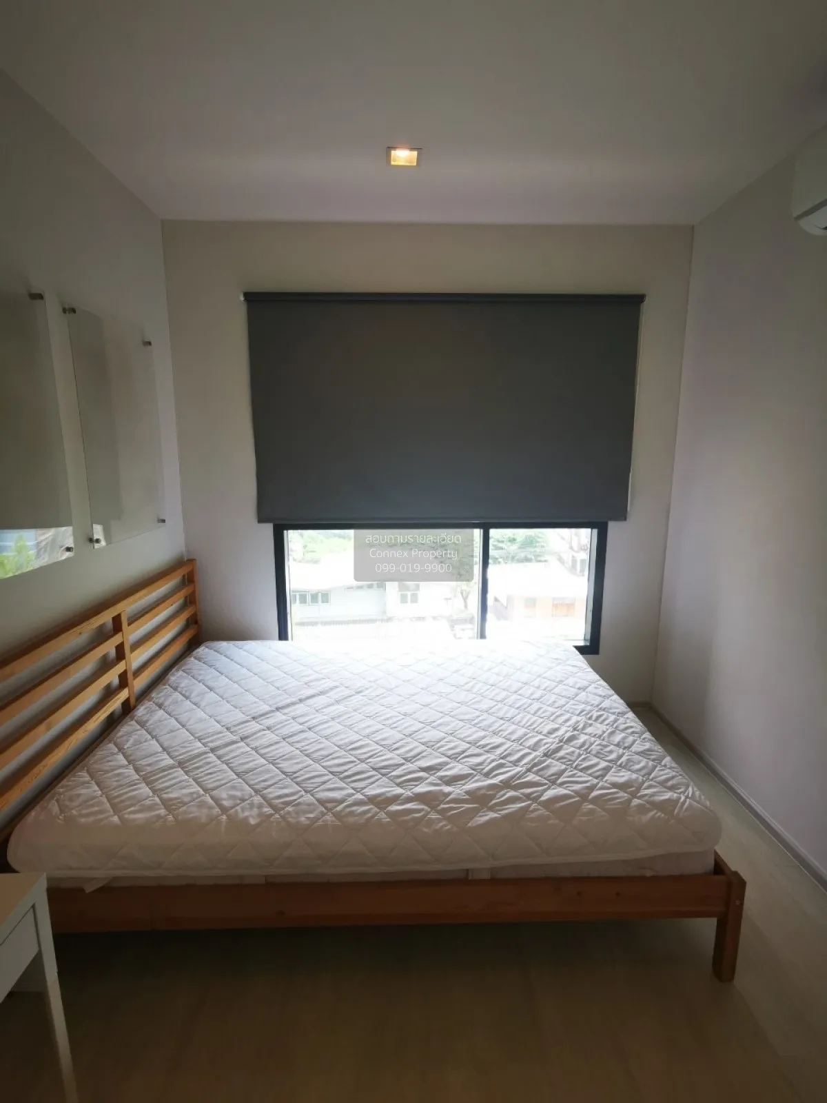 เช่าคอนโด  ไลฟ์ สุขุมวิท 48 BTS-พระโขนง พระโขนง เขต คลองเตย กรุงเ