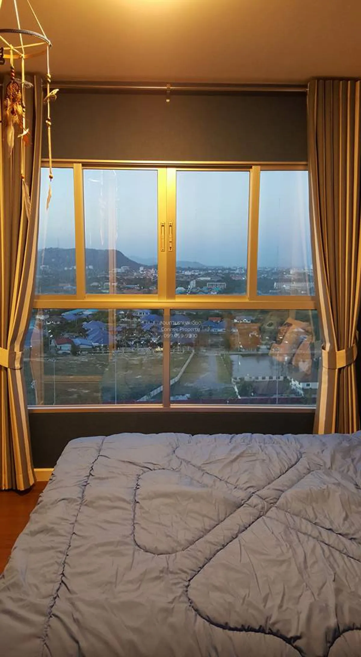 For Rent Condo , Baan Kiang Fah , Nong Kae , Hua Hin , Prachuap K 3