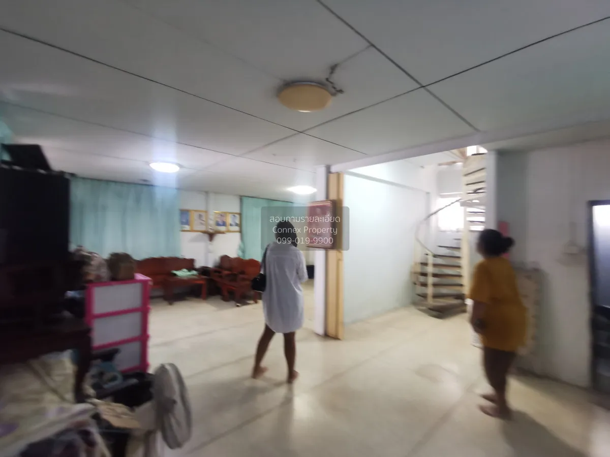 For Sale 2 - storey house area 51 square wah Ruamjai 8 Sai Mai Ba 4