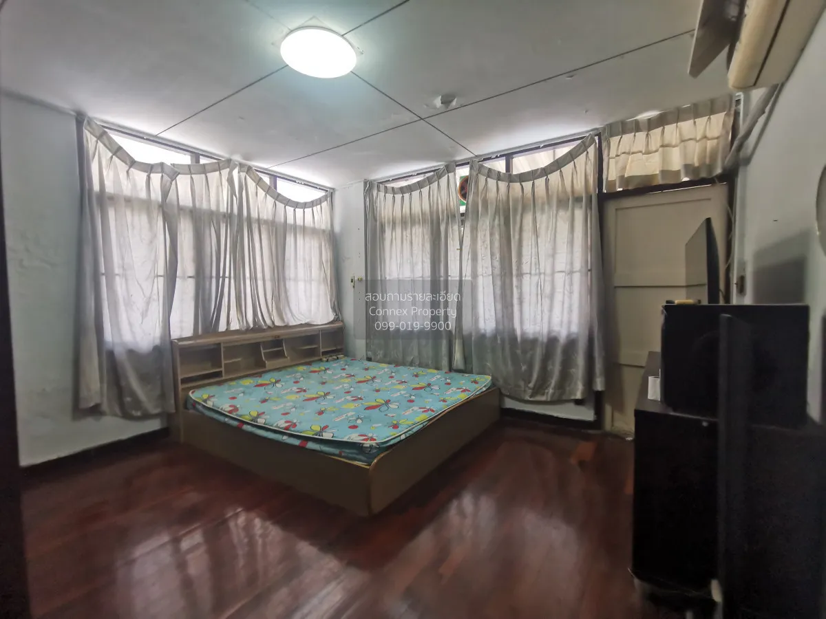 For Sale 2 - storey house area 51 square wah Ruamjai 8 Sai Mai Ba