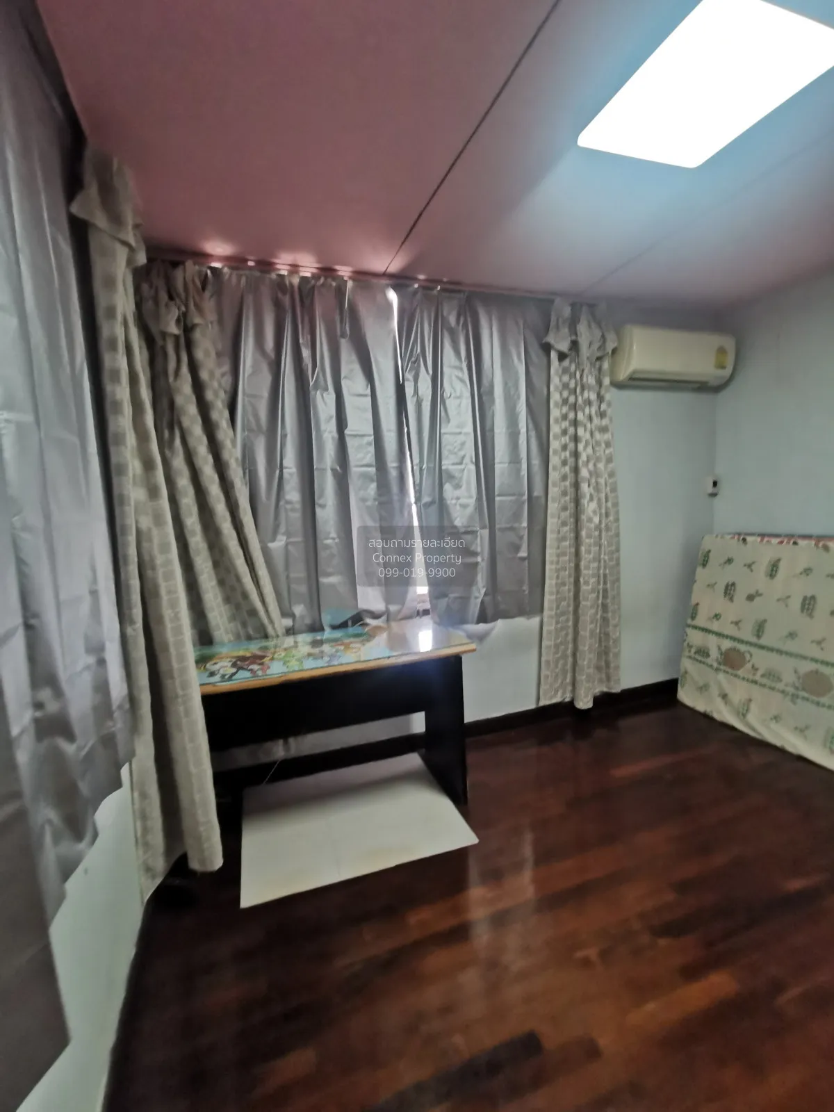 For Sale 2 - storey house area 51 square wah Ruamjai 8 Sai Mai Ba