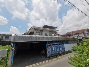 For Sale 2 - storey house area 51 square wah Ruamjai 8 Sai Mai Bangkok , Khlong Thanon , Sai Mai , Bangkok , CX-139213