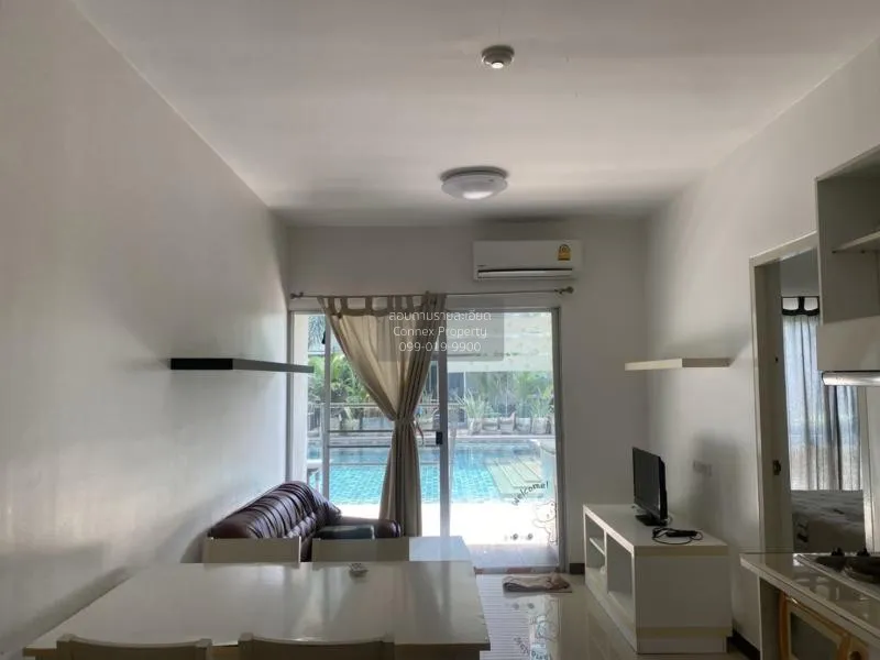 For Sale Condo , A Space Asoke-Ratchada , MRT-Phra Ram 9 , Din Da 2