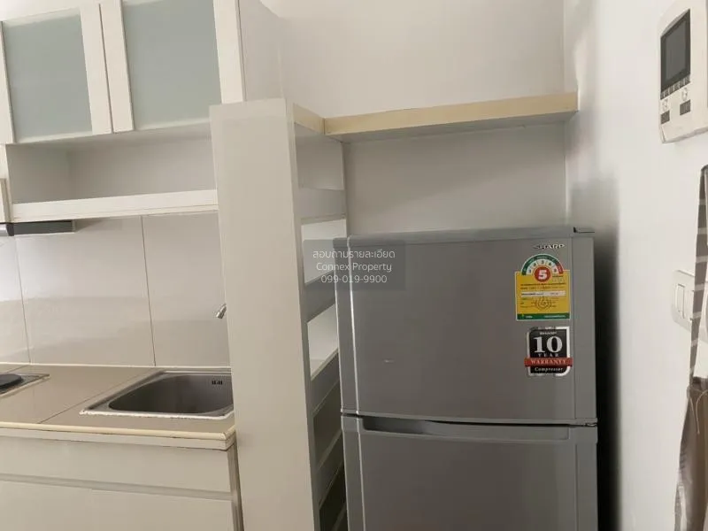 For Sale Condo , A Space Asoke-Ratchada , MRT-Phra Ram 9 , Din Da 4