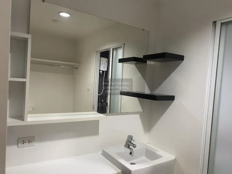 For Sale Condo , A Space Asoke-Ratchada , MRT-Phra Ram 9 , Din Da