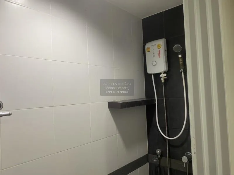 For Sale Condo , A Space Asoke-Ratchada , MRT-Phra Ram 9 , Din Da