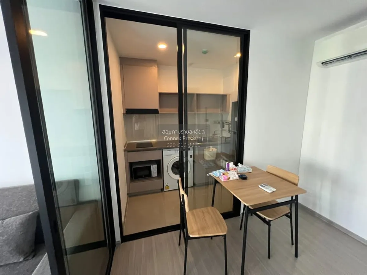 For Sale Condo , Aspire Sukhumvit - Onnut , BTS-On Nut , Suan Lua 2