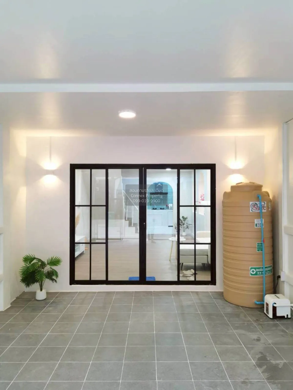 For Sale Townhouse/Townhome  , Rungrueng House , BTS-Saphan Mai , 2