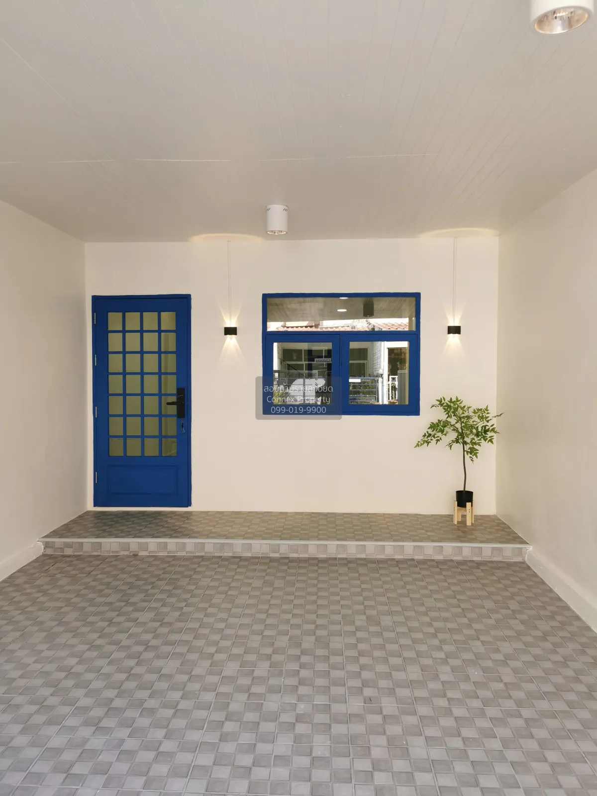 For Sale Townhouse/Townhome  , Baan Thanarom , Lat Sawai , Lam Lu 2