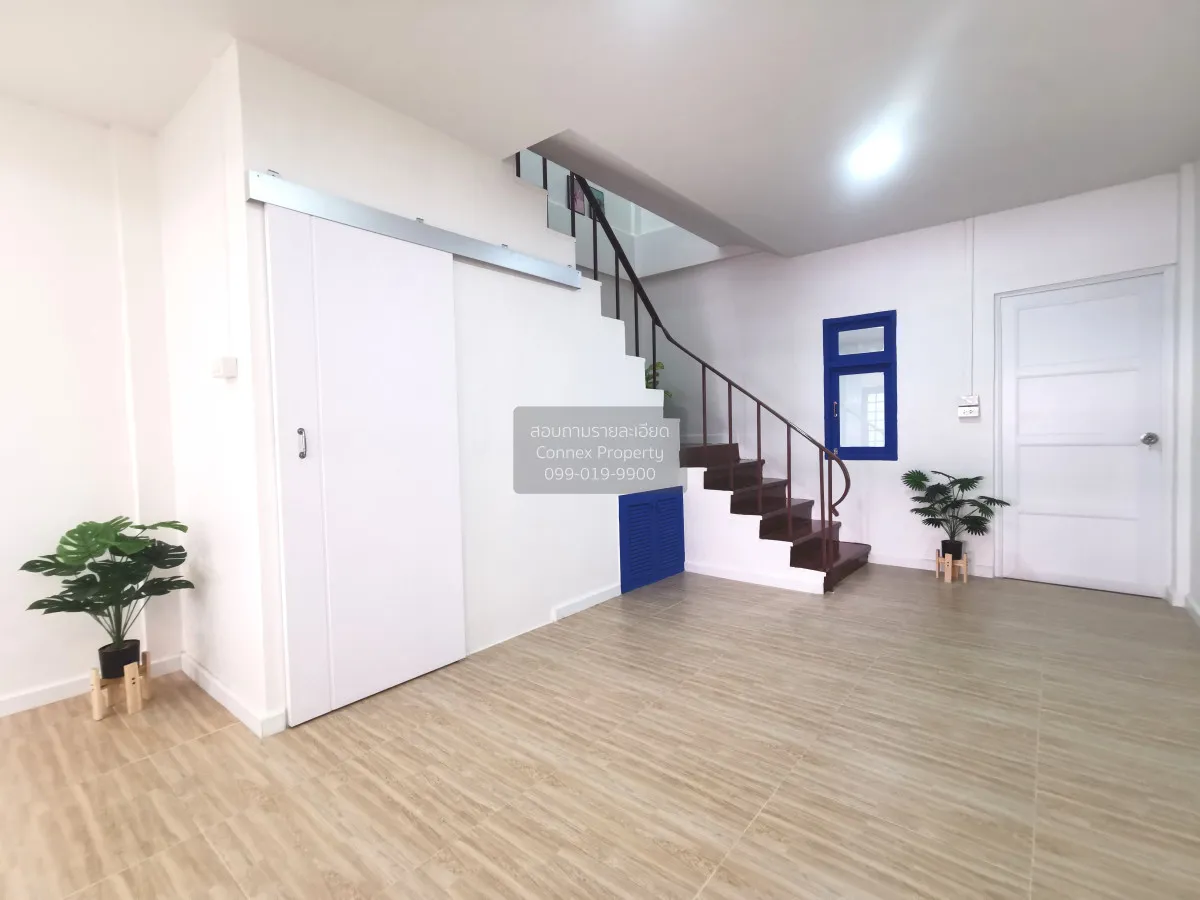 For Sale Townhouse/Townhome  , Baan Thanarom , Lat Sawai , Lam Lu 3