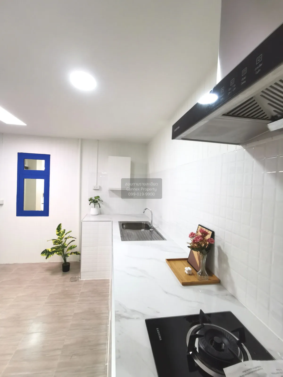 For Sale Townhouse/Townhome  , Baan Thanarom , Lat Sawai , Lam Lu