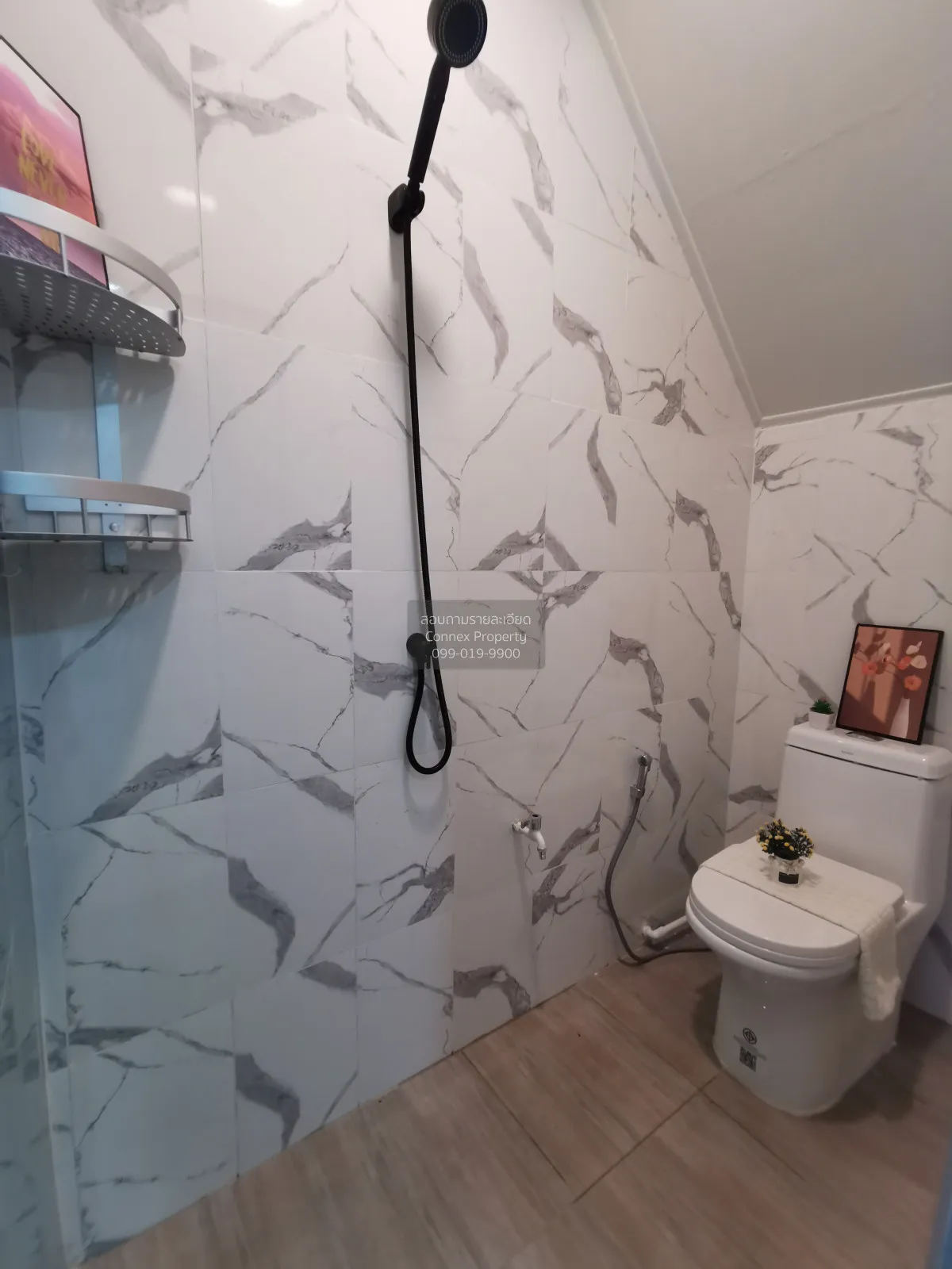 For Sale Townhouse/Townhome  , Baan Thanarom , Lat Sawai , Lam Lu