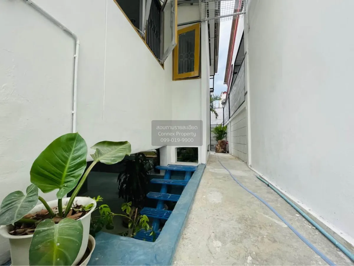 For Sale 2-storey detached house, Soi Tiwanon 52 , Tha Sai , Muea