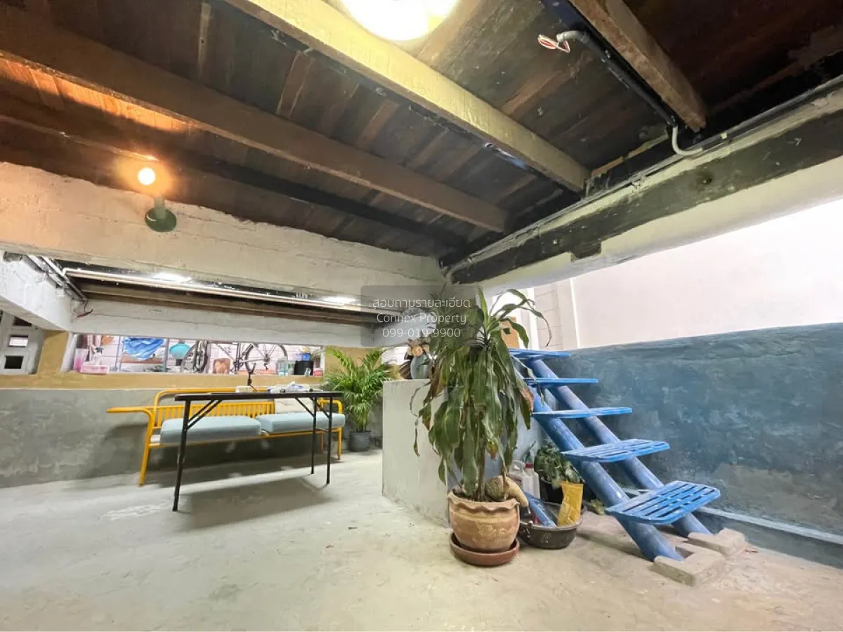 For Sale 2-storey detached house, Soi Tiwanon 52 , Tha Sai , Muea