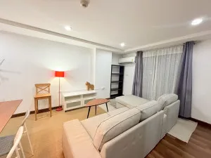 For Rent Condo , Resorta Yen-Akat , Chong Nonsi , Yannawa , Bangkok , CX-139227