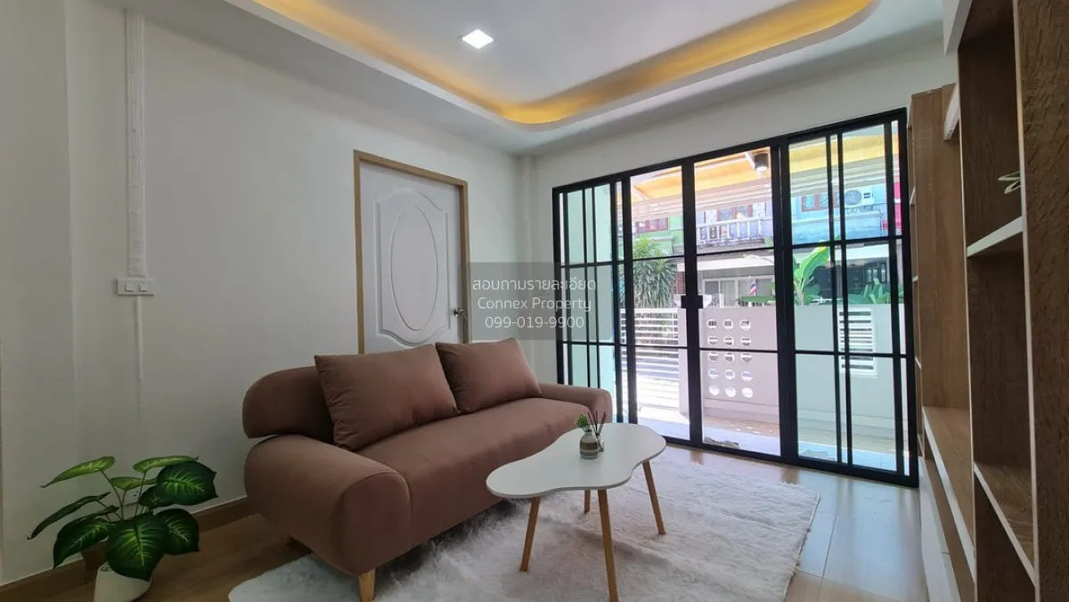 For Sale Townhouse/Townhome  , Busarin Ramintra , Sam Wa Tawan To 4