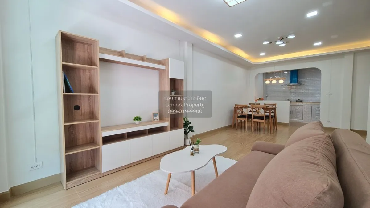 For Sale Townhouse/Townhome  , Busarin Ramintra , Sam Wa Tawan To