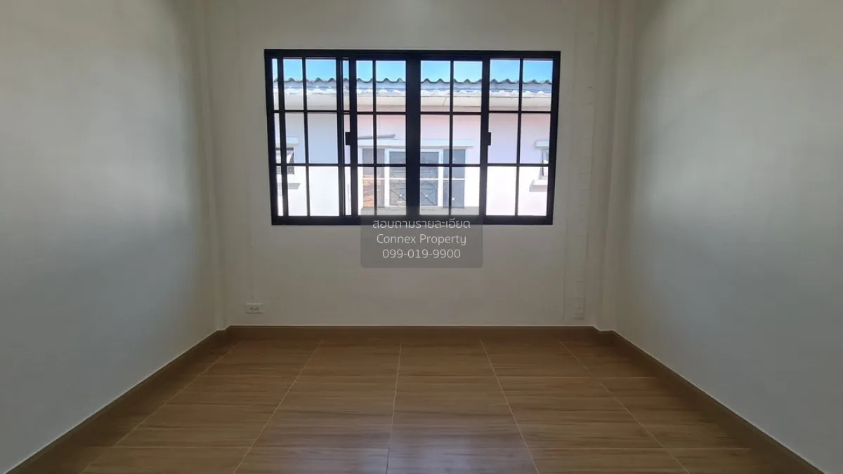 For Sale Townhouse/Townhome  , Busarin Ramintra , Sam Wa Tawan To