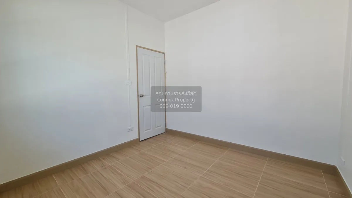 For Sale Townhouse/Townhome  , Busarin Ramintra , Sam Wa Tawan To