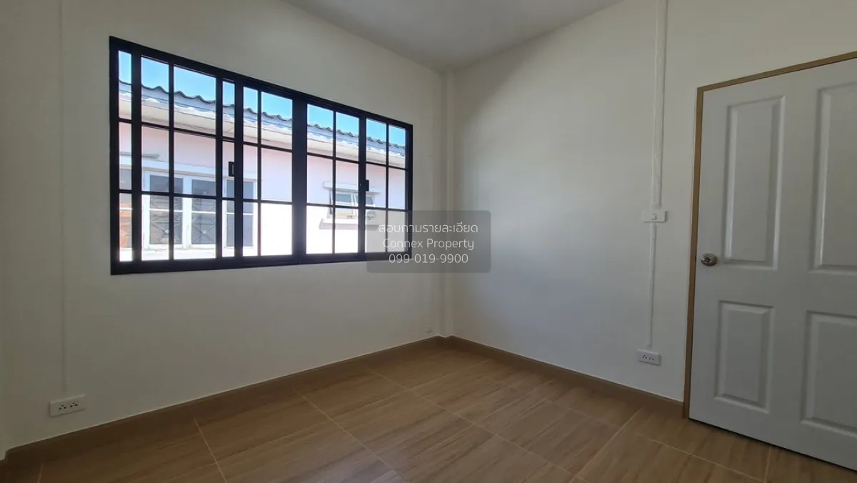 For Sale Townhouse/Townhome  , Busarin Ramintra , Sam Wa Tawan To