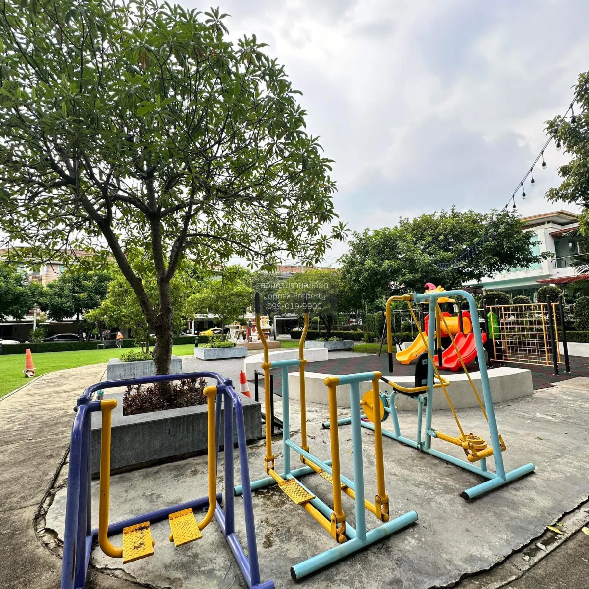 For Sale Townhouse/Townhome  , Town Plus Kaset - Nawamin , Khlong 2