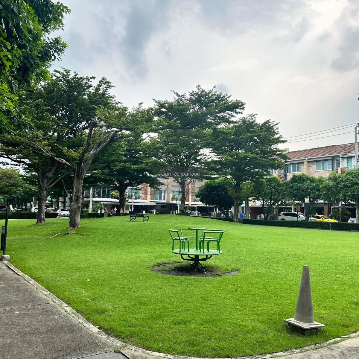 For Sale Townhouse/Townhome  , Town Plus Kaset - Nawamin , Khlong 4