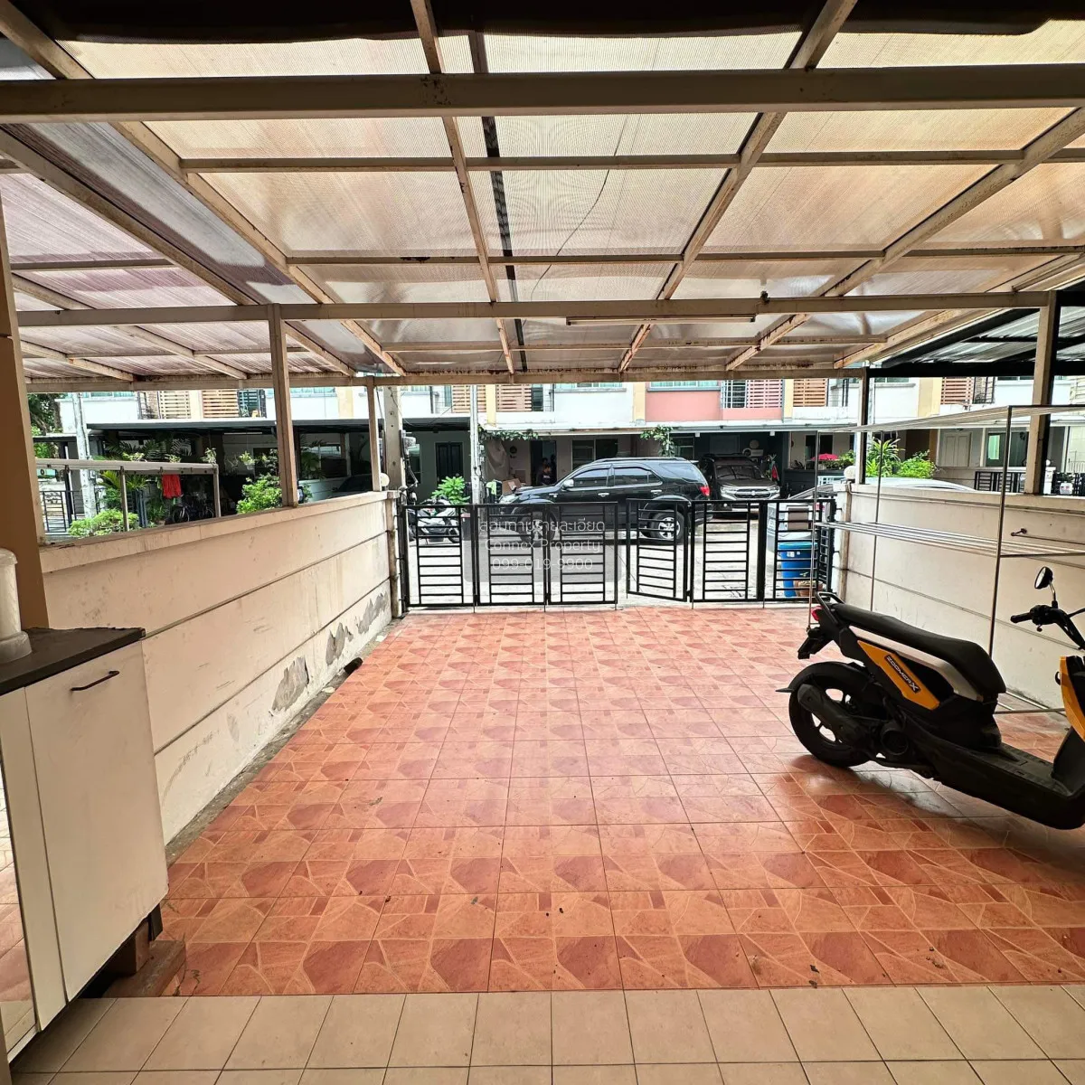 For Sale Townhouse/Townhome  , Town Plus Kaset - Nawamin , Khlong