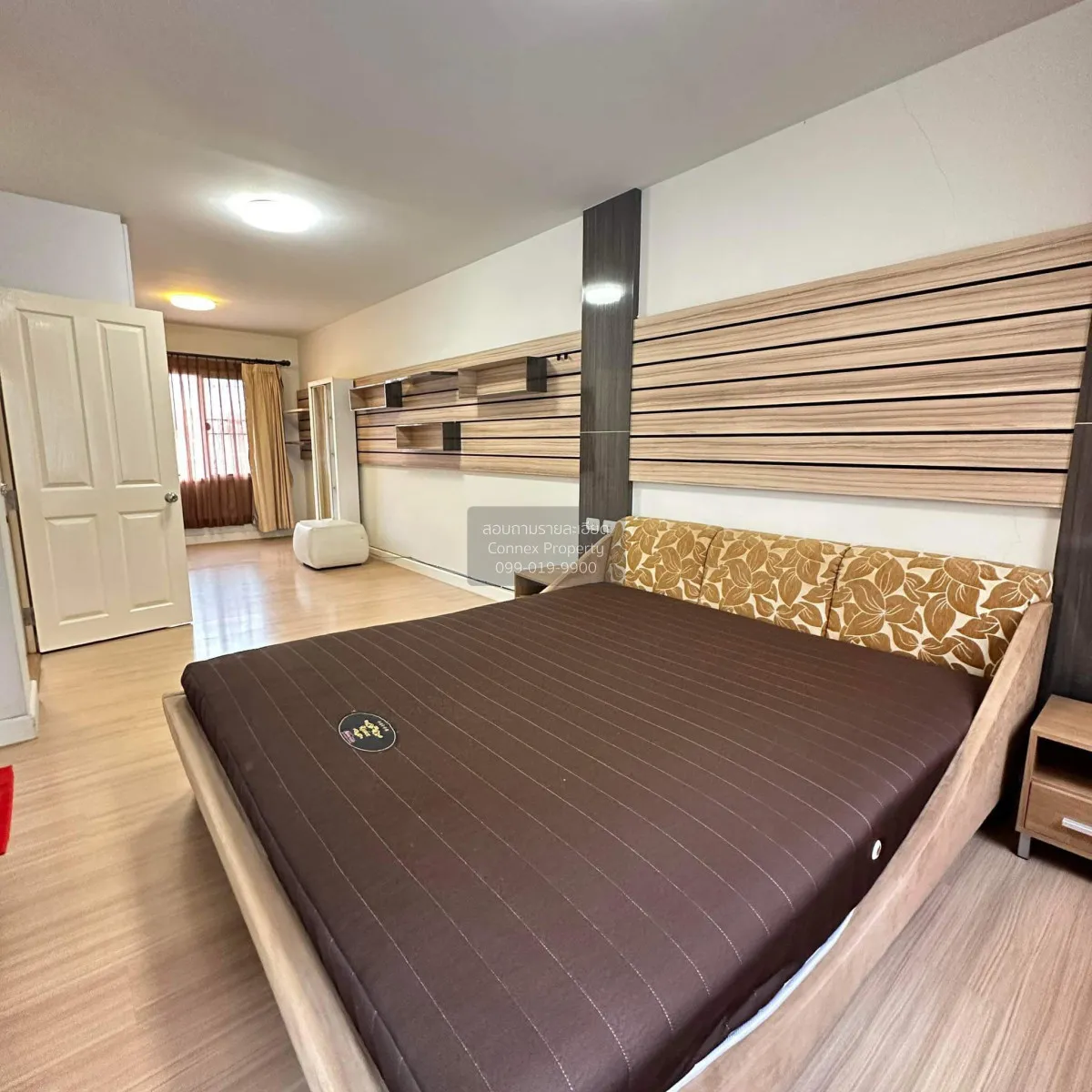 For Sale Townhouse/Townhome  , Town Plus Kaset - Nawamin , Khlong