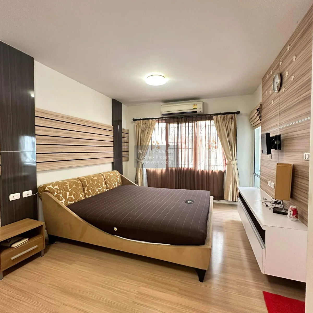 For Sale Townhouse/Townhome  , Town Plus Kaset - Nawamin , Khlong