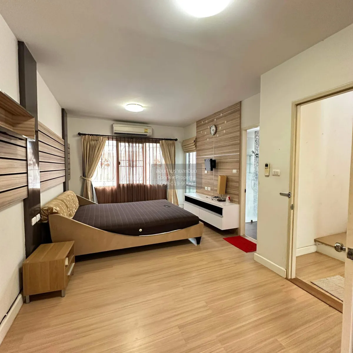 For Sale Townhouse/Townhome  , Town Plus Kaset - Nawamin , Khlong