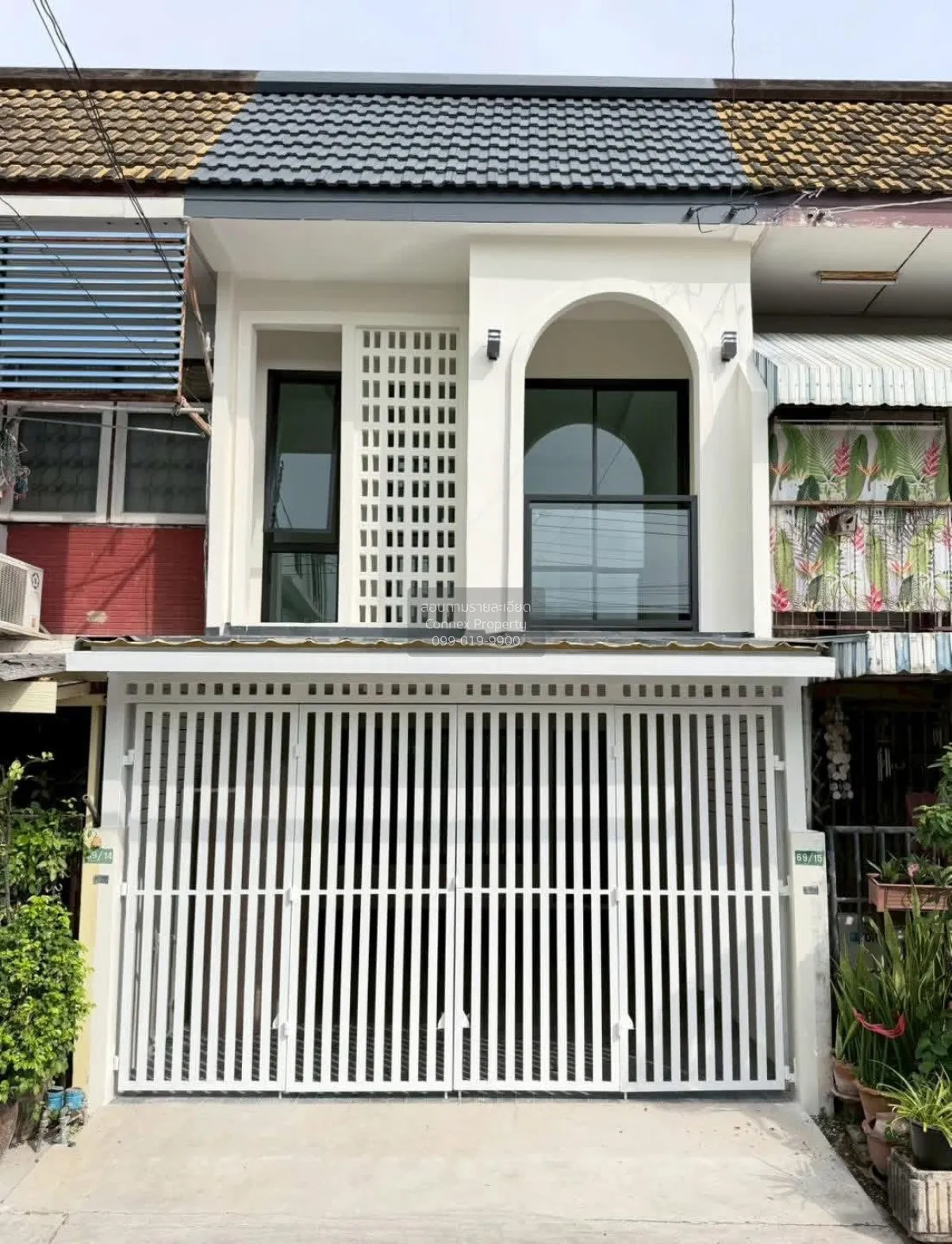 For Sale 2-storey townhouse, Senanikhom 1 , Lat Phrao , Lat Phrao