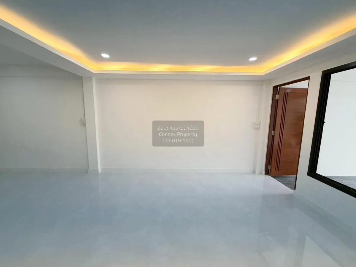 For Sale 2-storey townhouse, Senanikhom 1 , Lat Phrao , Lat Phrao
