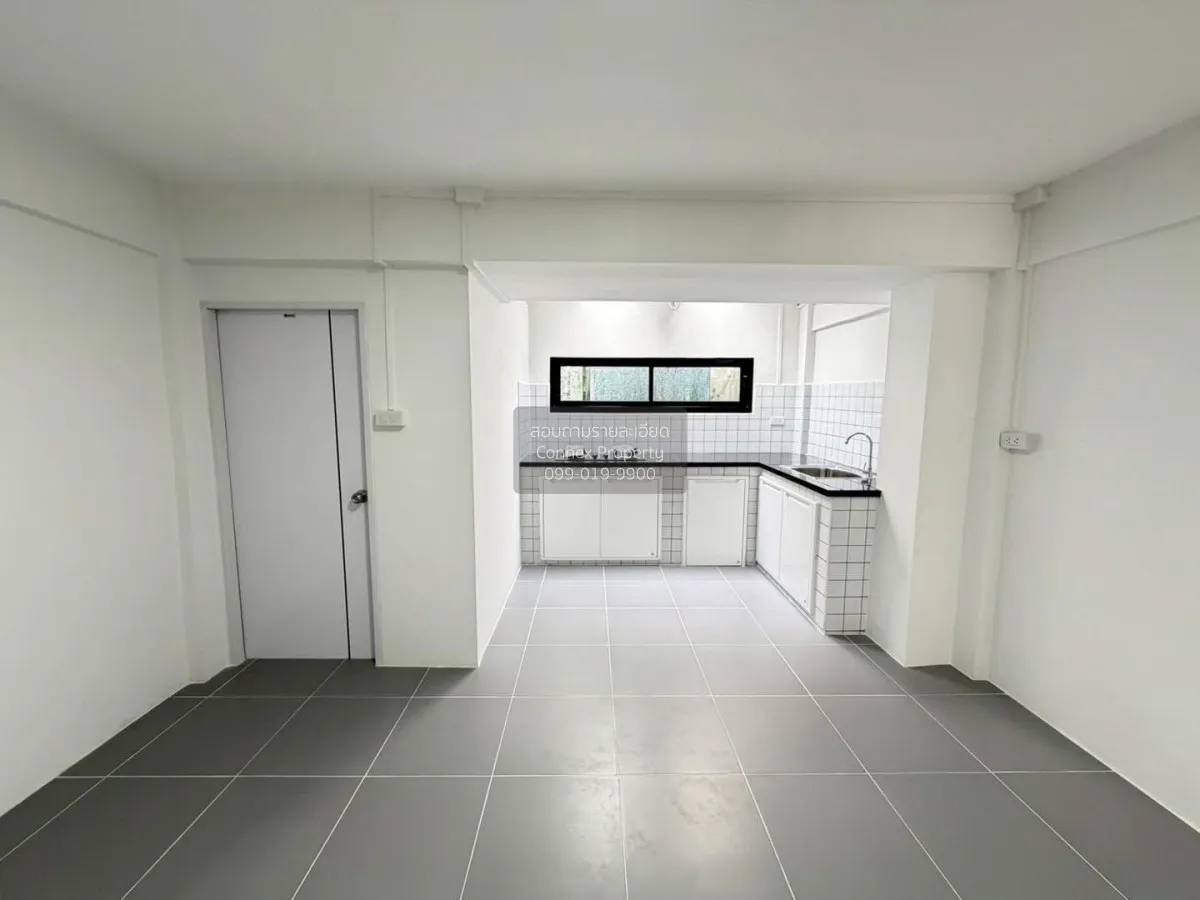 For Sale 2-storey townhouse, Senanikhom 1 , Lat Phrao , Lat Phrao