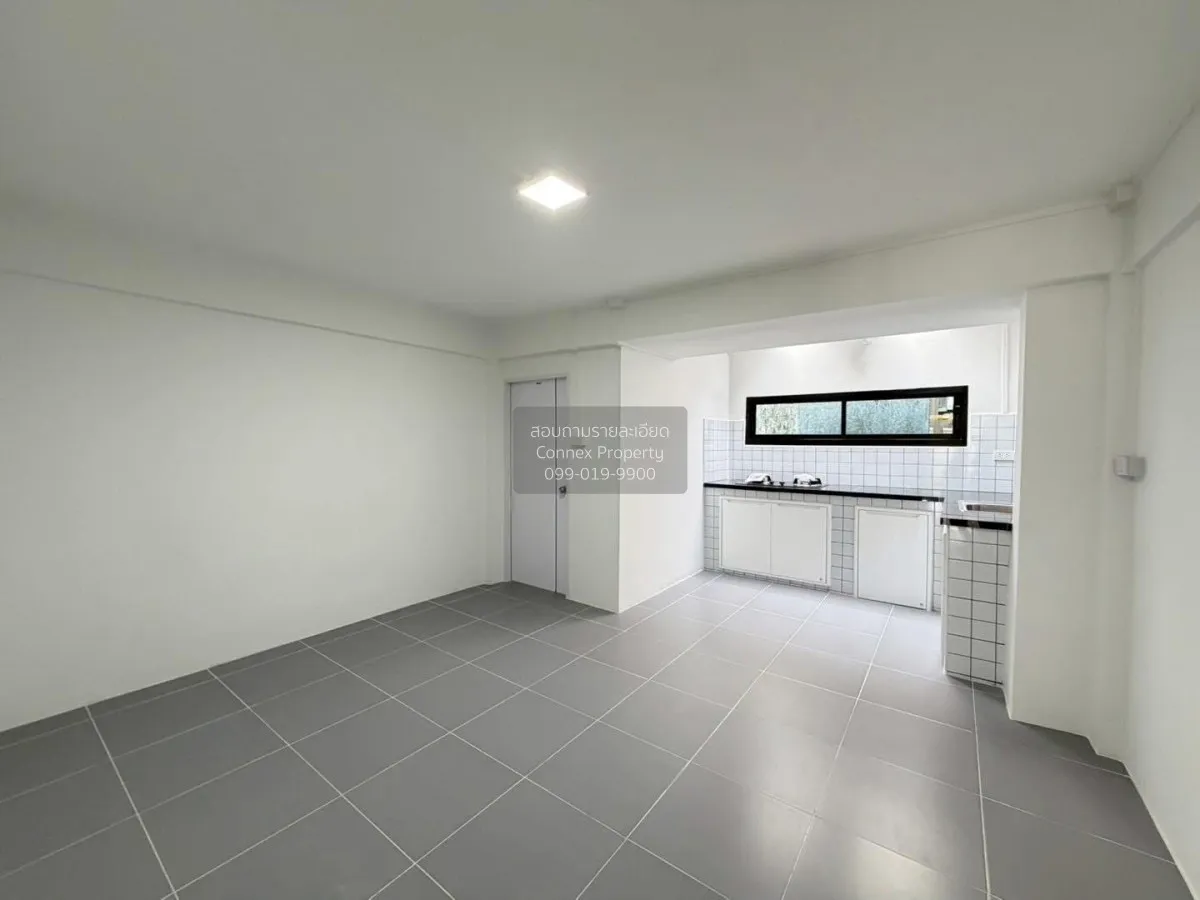 For Sale 2-storey townhouse, Senanikhom 1 , Lat Phrao , Lat Phrao