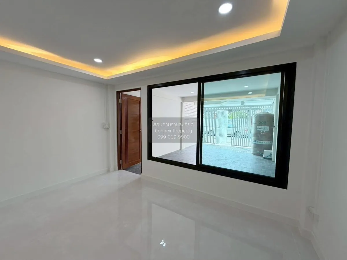 For Sale 2-storey townhouse, Senanikhom 1 , Lat Phrao , Lat Phrao