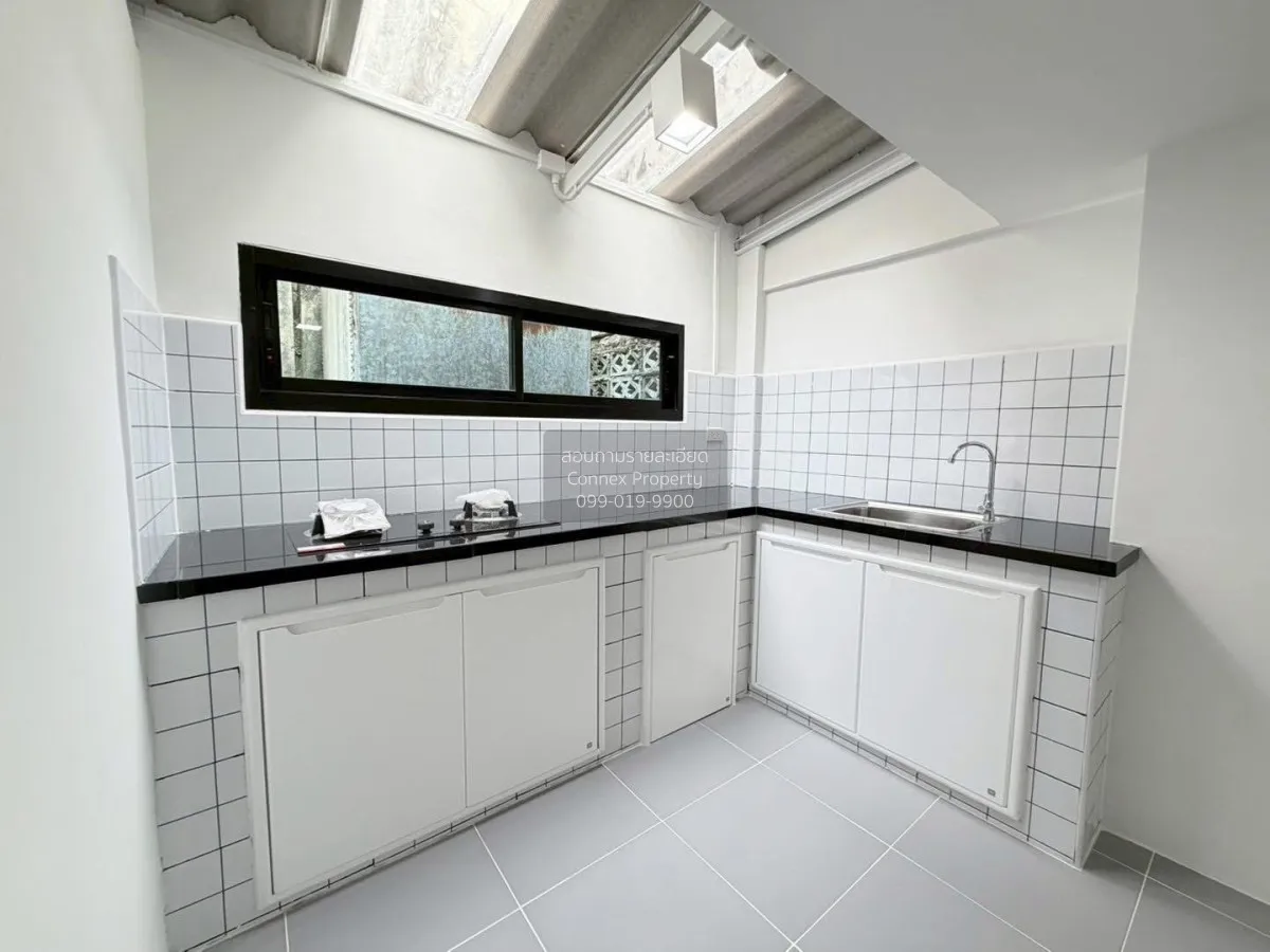 For Sale 2-storey townhouse, Senanikhom 1 , Lat Phrao , Lat Phrao