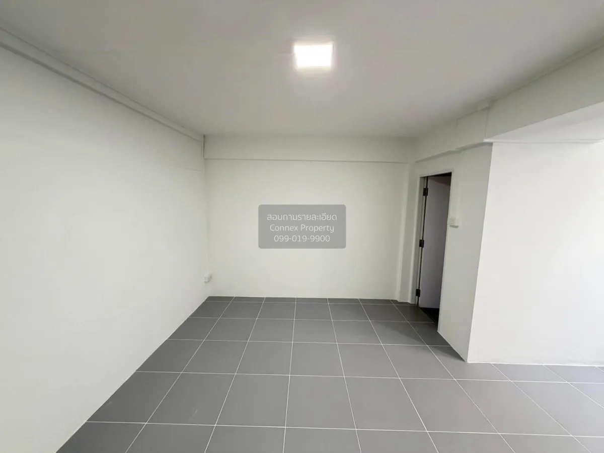 For Sale 2-storey townhouse, Senanikhom 1 , Lat Phrao , Lat Phrao