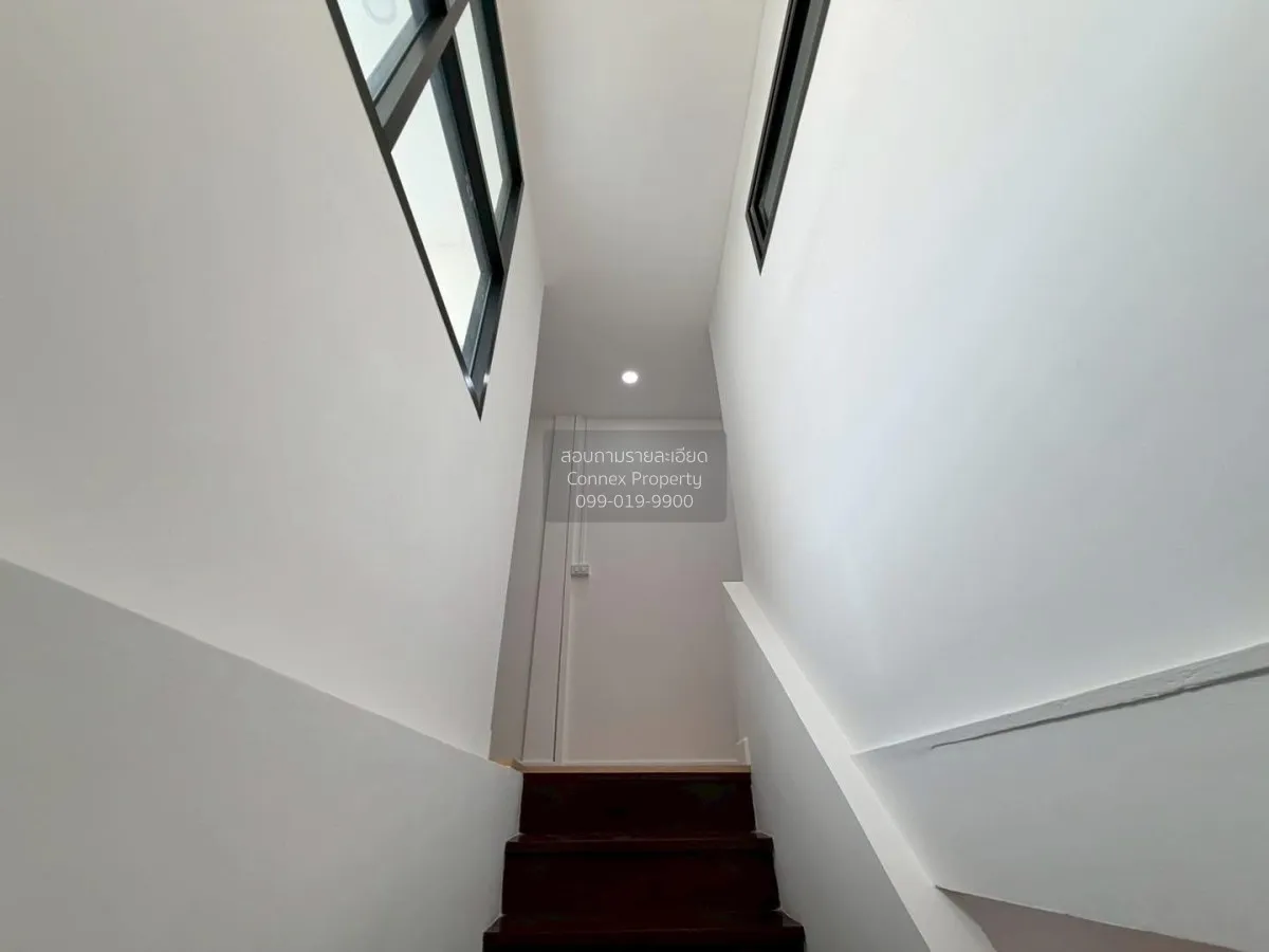 For Sale 2-storey townhouse, Senanikhom 1 , Lat Phrao , Lat Phrao