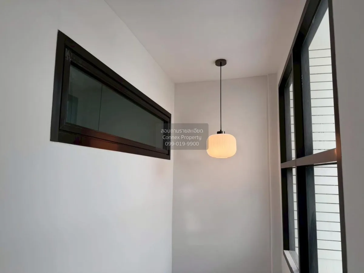 For Sale 2-storey townhouse, Senanikhom 1 , Lat Phrao , Lat Phrao