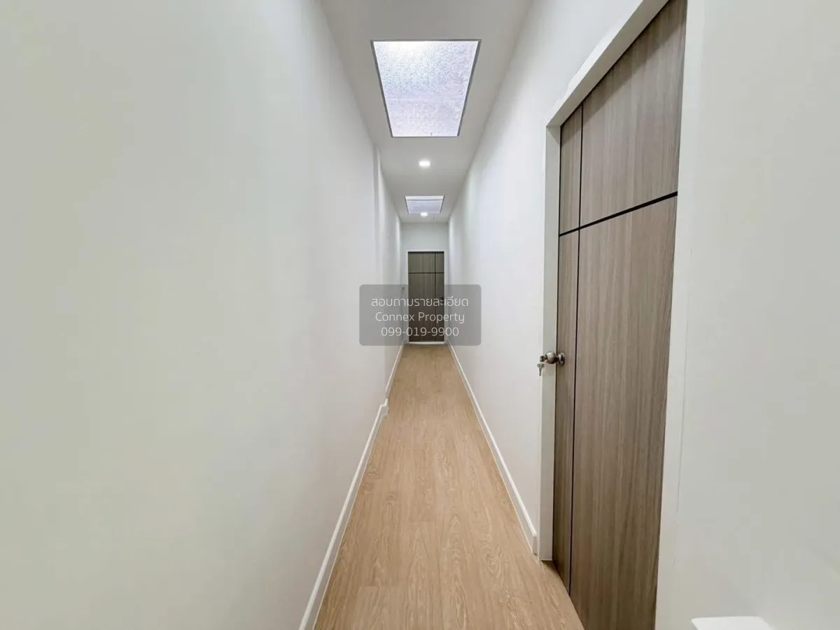 For Sale 2-storey townhouse, Senanikhom 1 , Lat Phrao , Lat Phrao