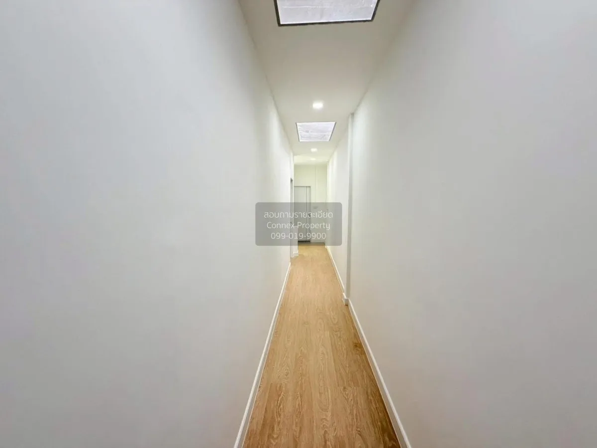 For Sale 2-storey townhouse, Senanikhom 1 , Lat Phrao , Lat Phrao