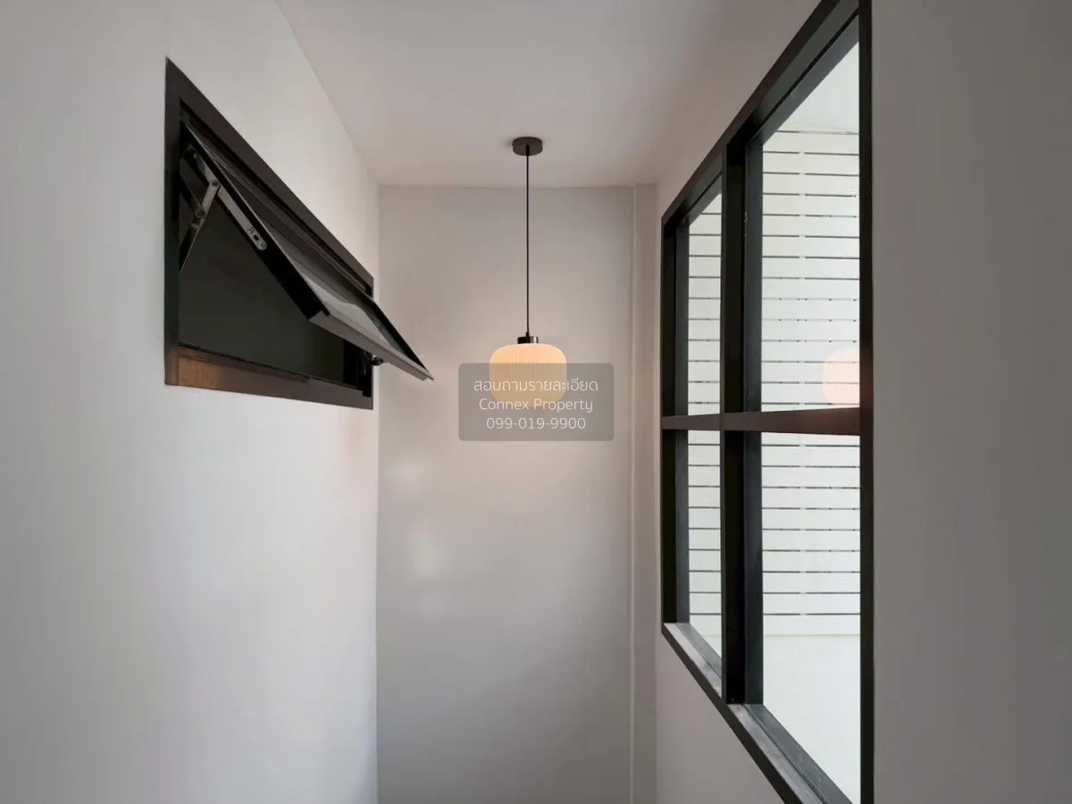 For Sale 2-storey townhouse, Senanikhom 1 , Lat Phrao , Lat Phrao