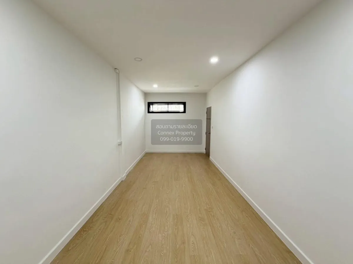 For Sale 2-storey townhouse, Senanikhom 1 , Lat Phrao , Lat Phrao