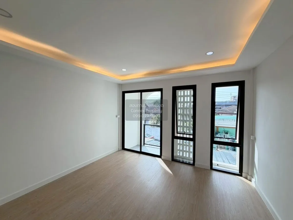 For Sale 2-storey townhouse, Senanikhom 1 , Lat Phrao , Lat Phrao