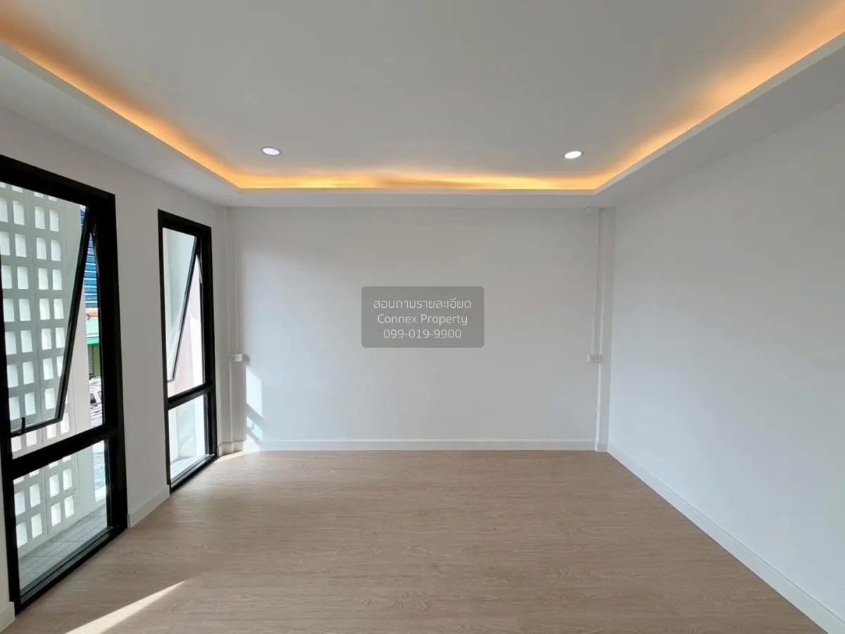 For Sale 2-storey townhouse, Senanikhom 1 , Lat Phrao , Lat Phrao